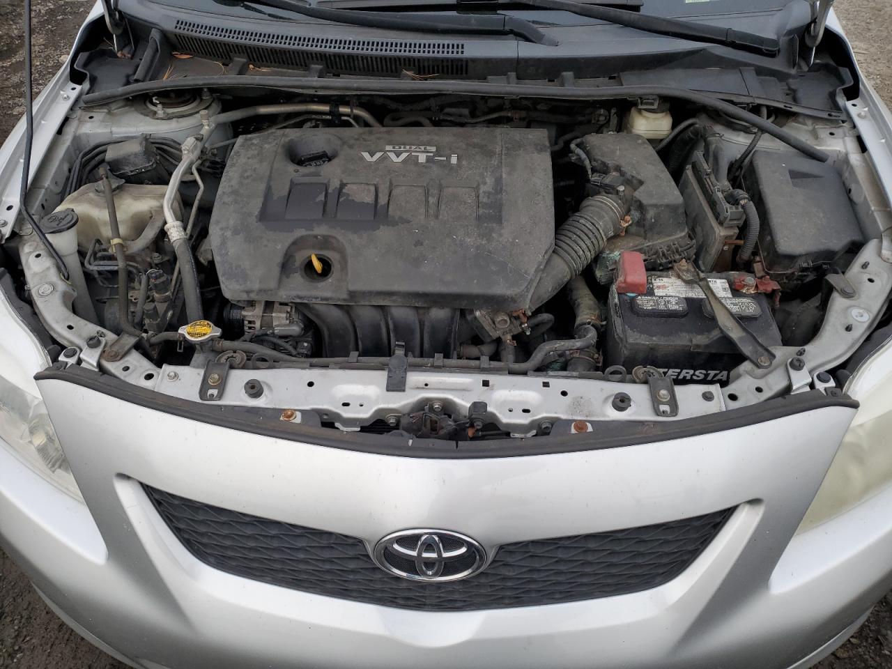 2009 Toyota Corolla - Image 11