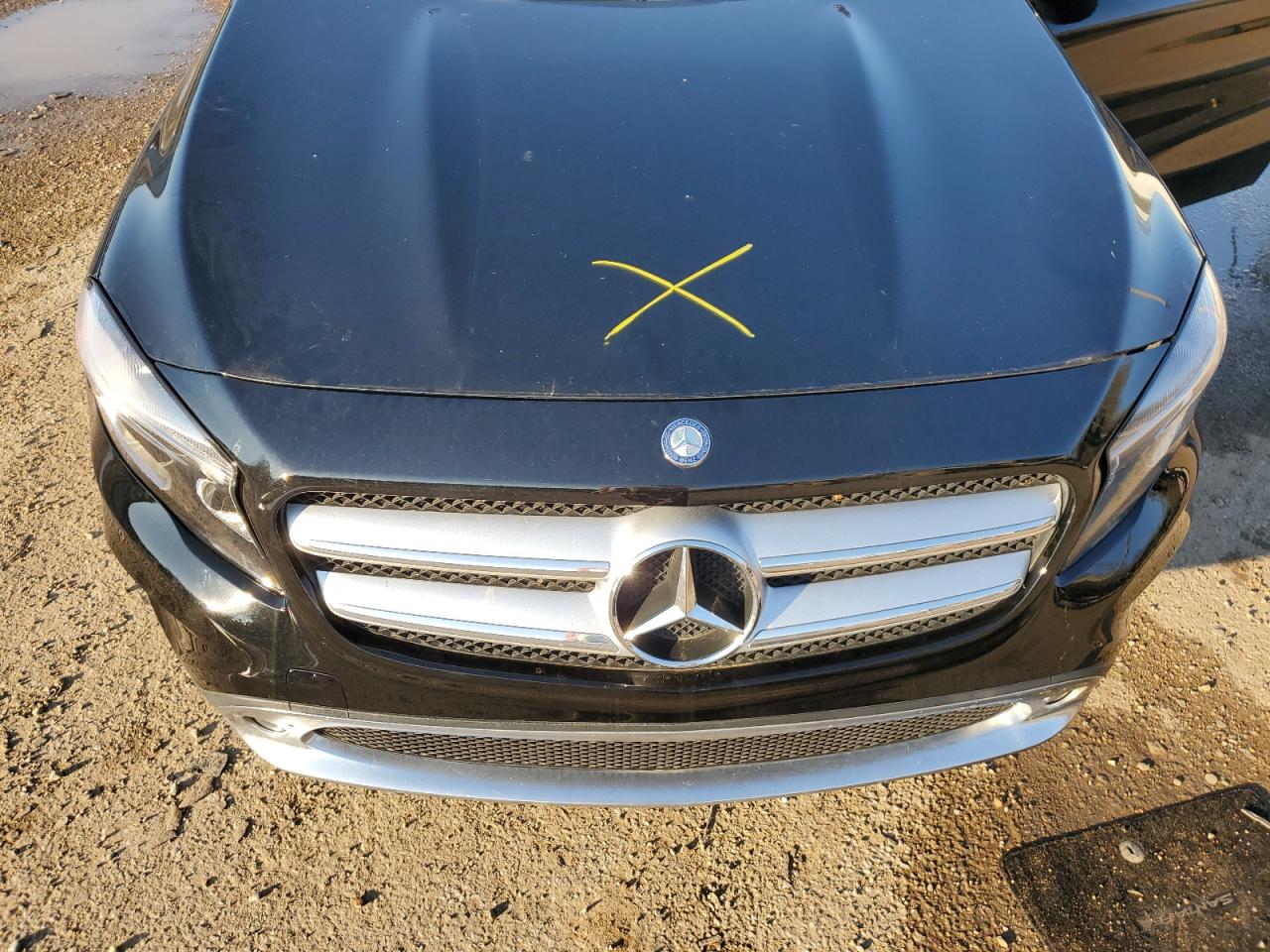 2016 Mercedes-Benz GLA-klasse - Image 12