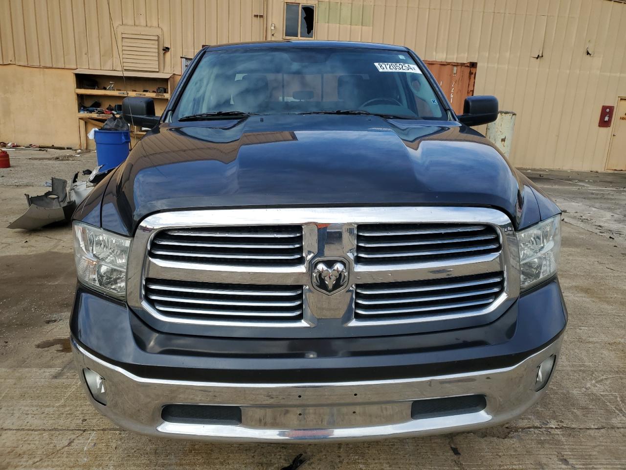 VIN 1C6RR6LT4DS674076 2013 RAM 1500 no.5