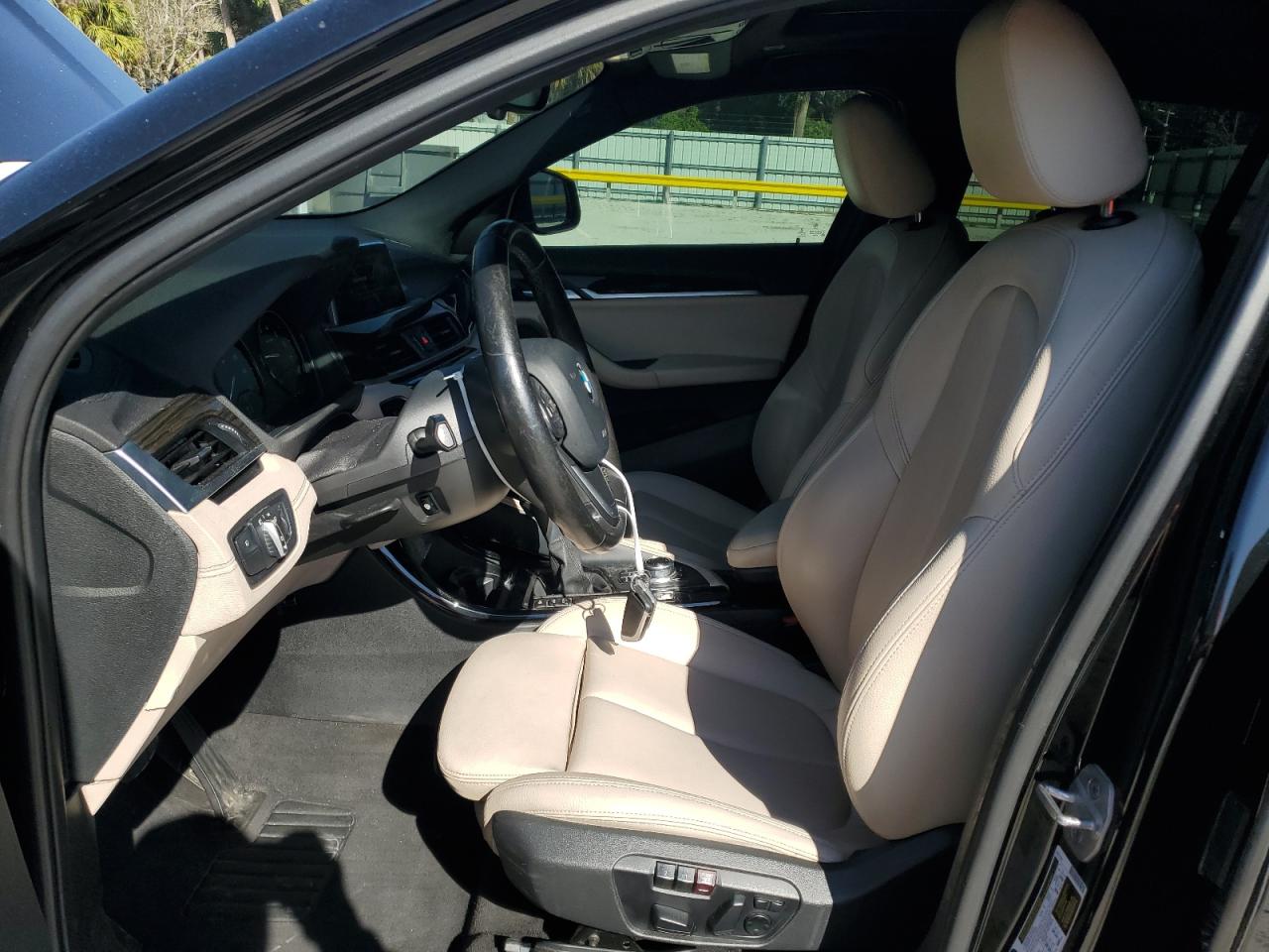 2018 BMW X2 - Image 7