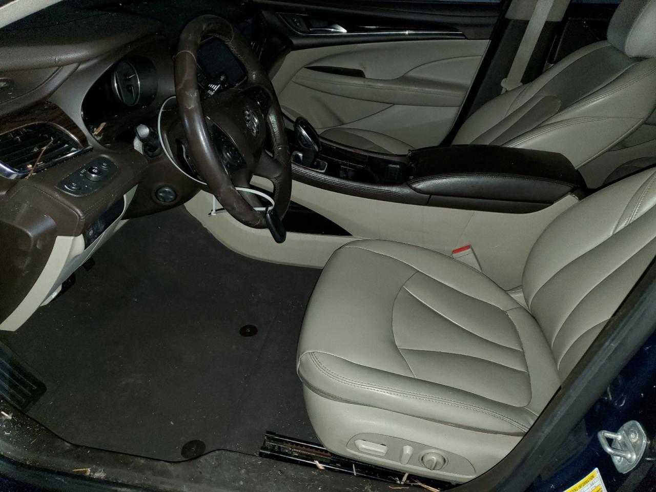 2017 Buick LaCrosse - Image 7