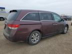 2014 Honda Odyssey Ex на продаже в Greenwood, NE - Rear End