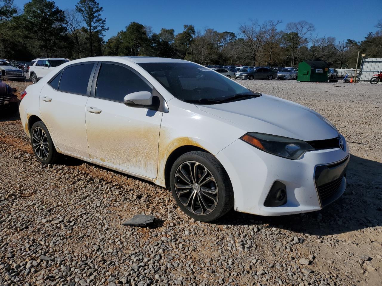 2016 Toyota Corolla - Image 4