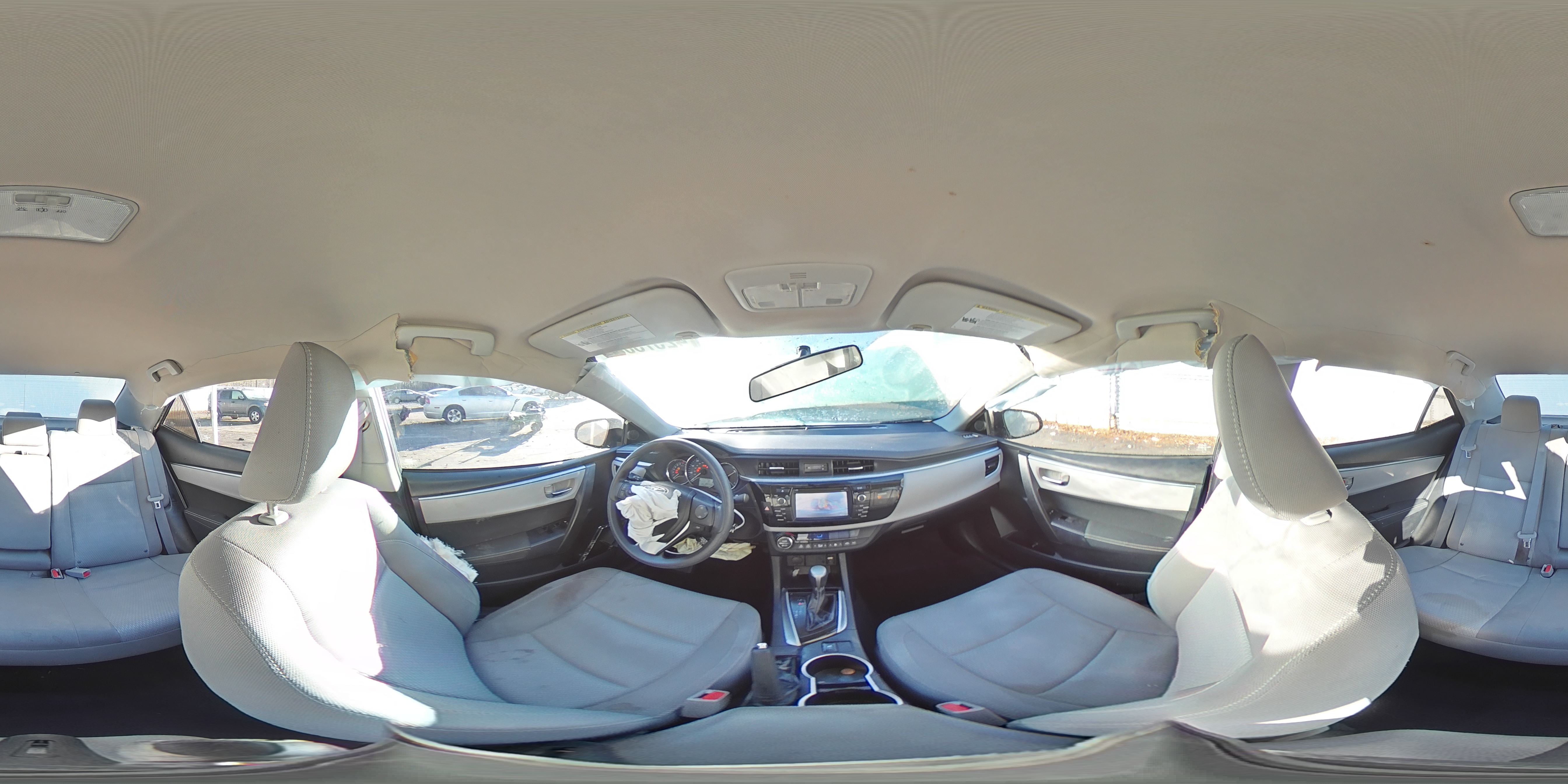 2016 Toyota Corolla - Image 14
