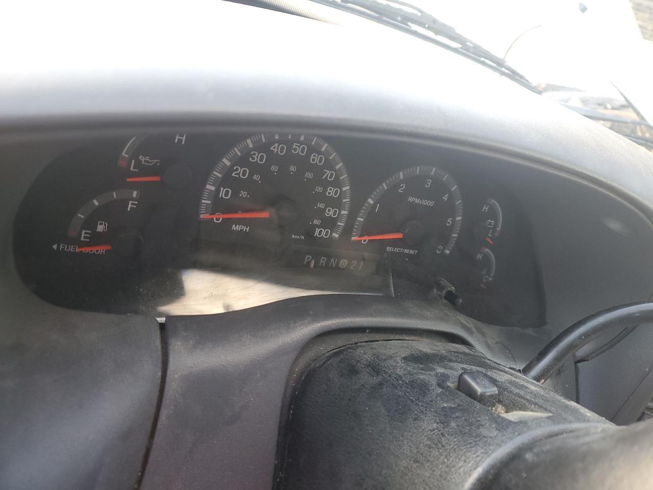 2003 Ford F-150 - Image 9