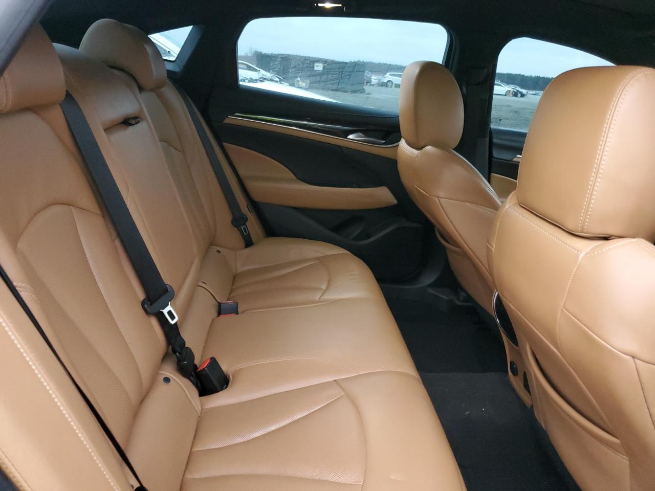 2017 Buick LaCrosse - Image 11