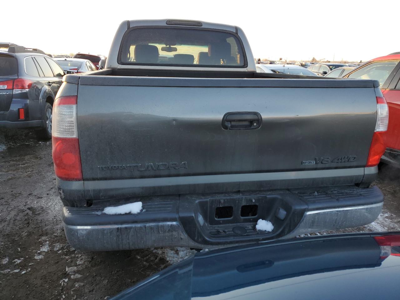 2006 Toyota Tundra - Image 6