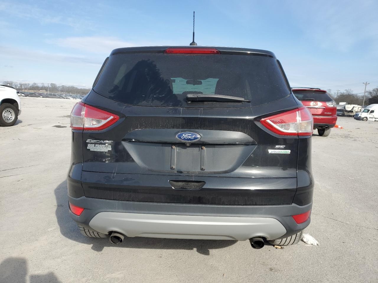 2015 Ford Escape - Image 6