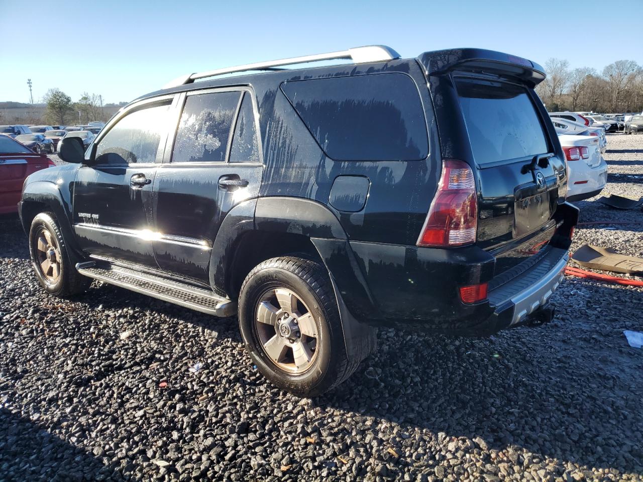 2004 Toyota 4Runner - Image 2