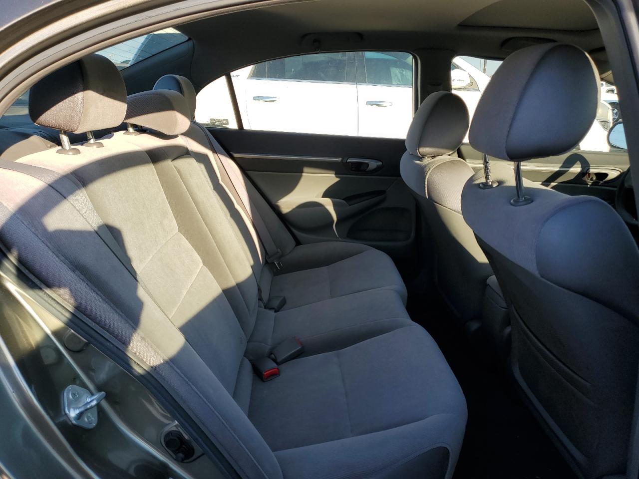 2007 Honda Civic - Image 11