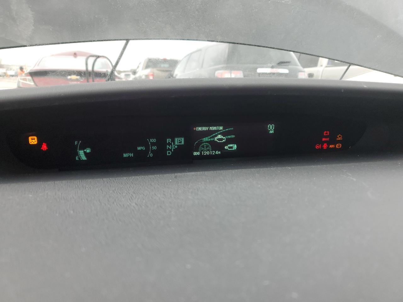 2010 Toyota Prius - Image 9