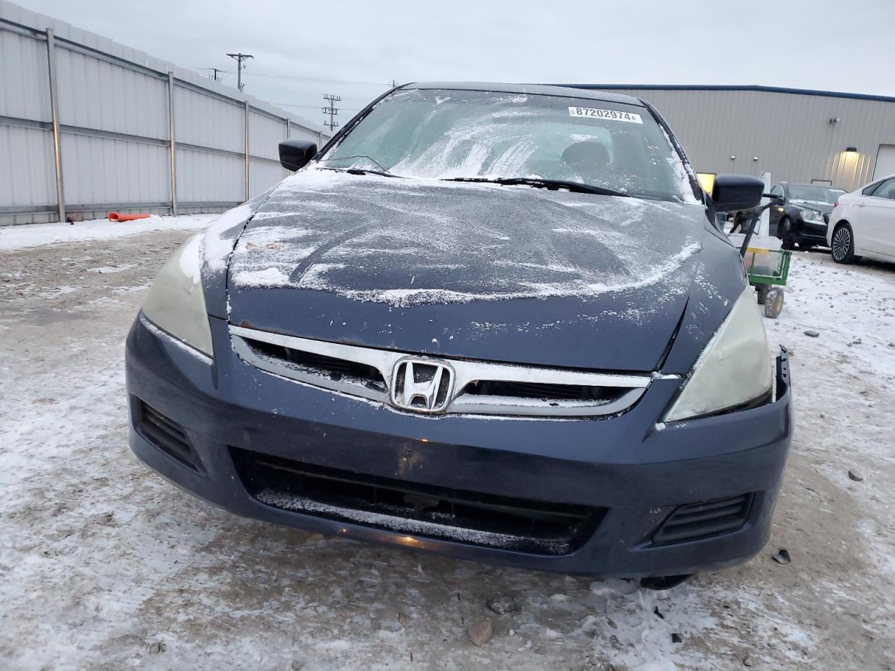 2006 Honda Accord - Image 5
