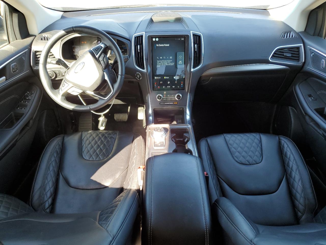 2023 Ford Edge - Image 8