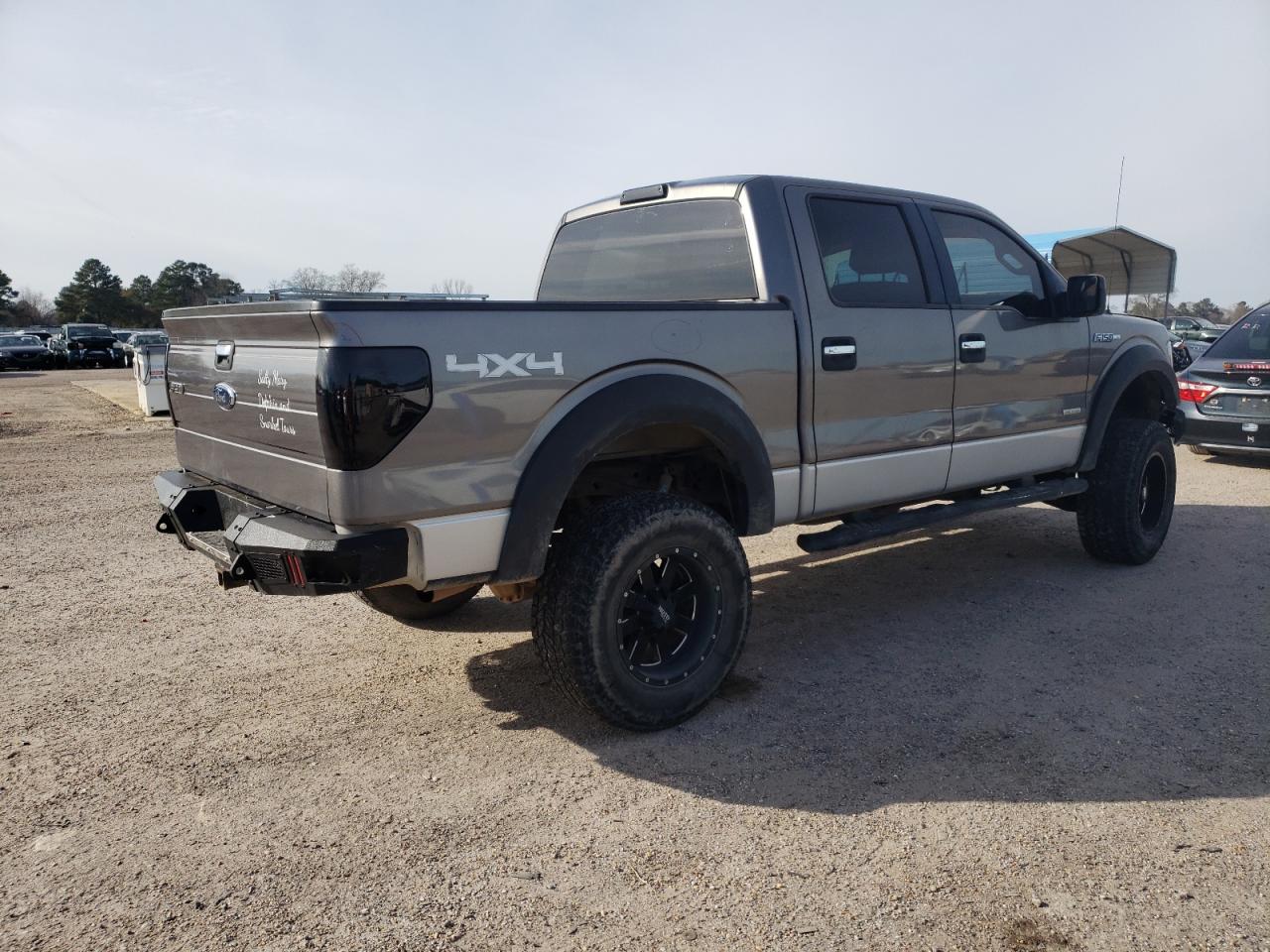 2012 Ford F-150 - Image 3