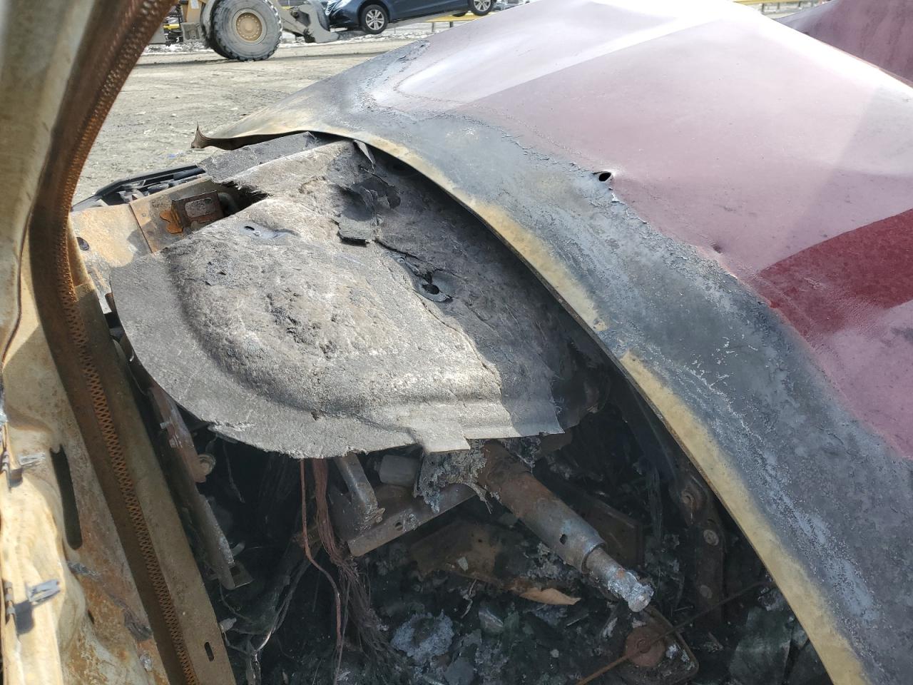 2017 Cadillac XT5 - Image 10