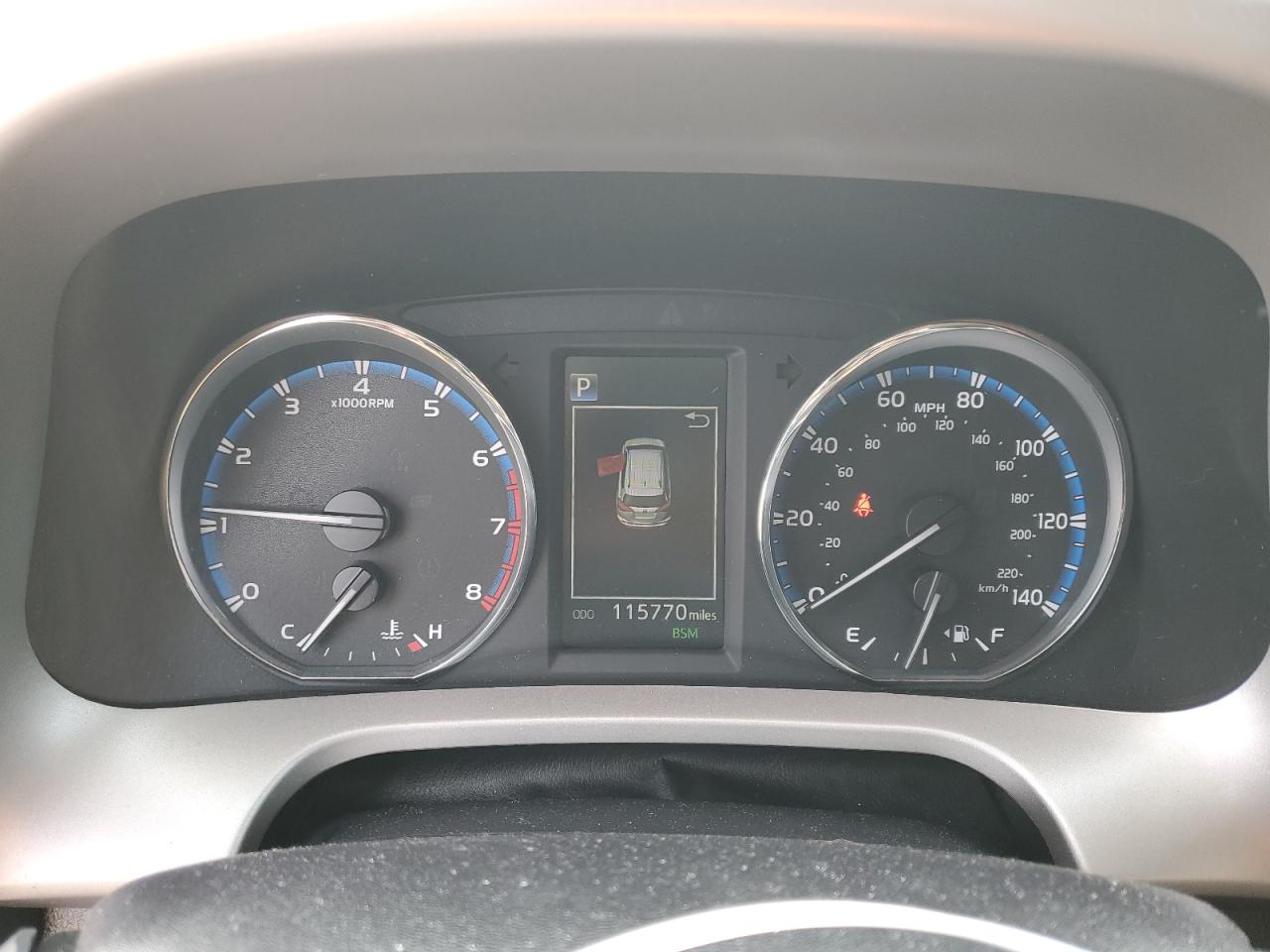 2016 Toyota RAV 4 - Image 9