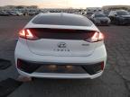 2020 Hyundai Ioniq Limited იყიდება North Las Vegas-ში, NV - Front End