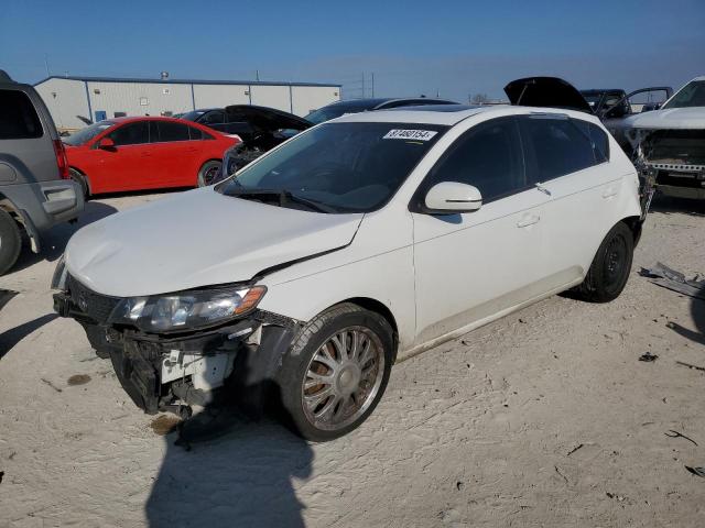 2012 Kia Forte Sx