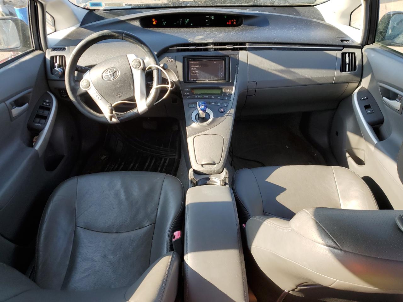 2011 Toyota Prius - Image 8