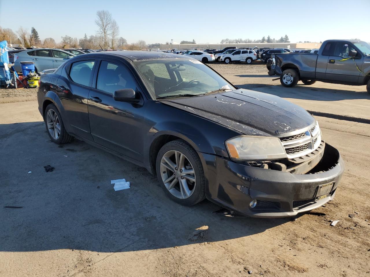 2011 Dodge Avenger - Image 4
