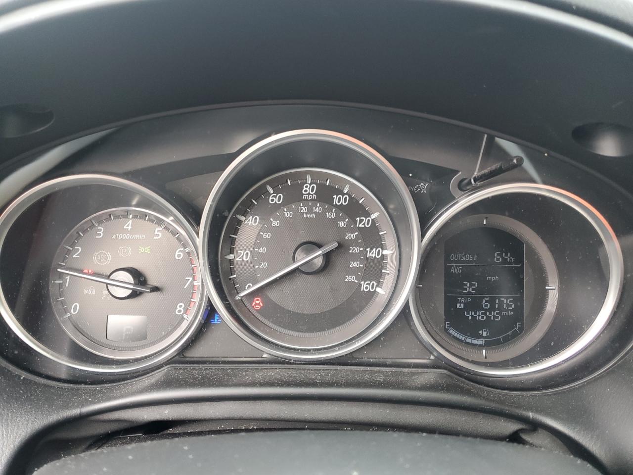 2016 Mazda CX-5 - Image 9