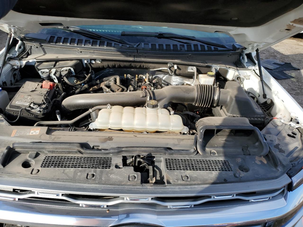 2023 Ford Expedition - Image 13