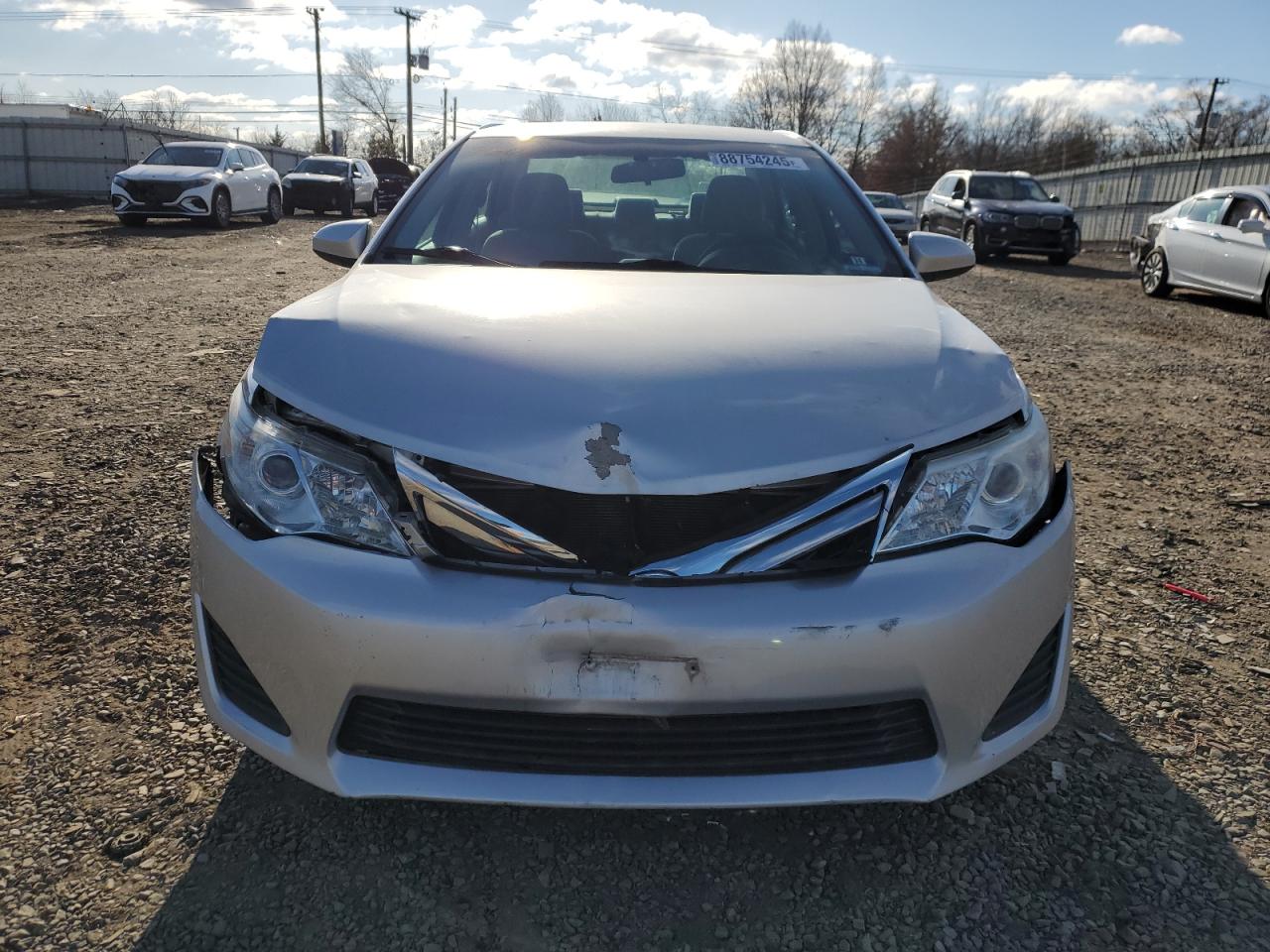 2012 Toyota Camry - Image 5