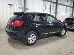 2013 Nissan Rogue S for Sale in Ham Lake, MN - Front End