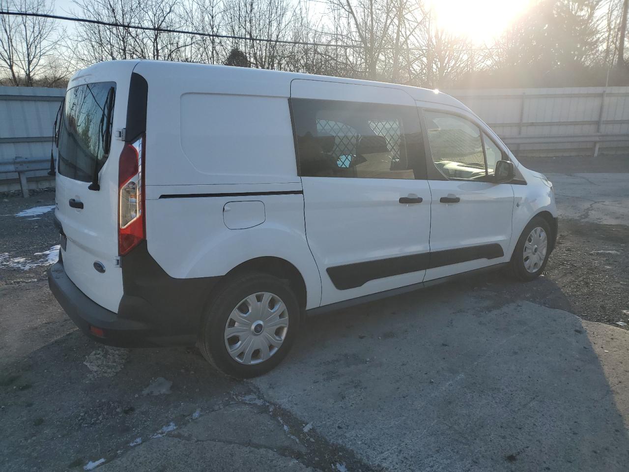 2020 Ford Transit - Image 3