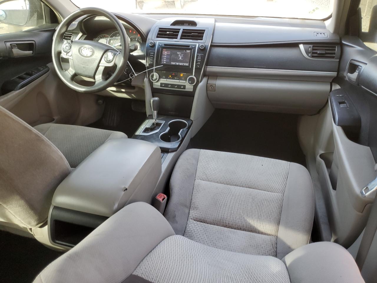 2014 Toyota Camry - Image 8