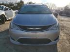 2018 Chrysler Pacifica Limited de vânzare în Lexington, KY - Side