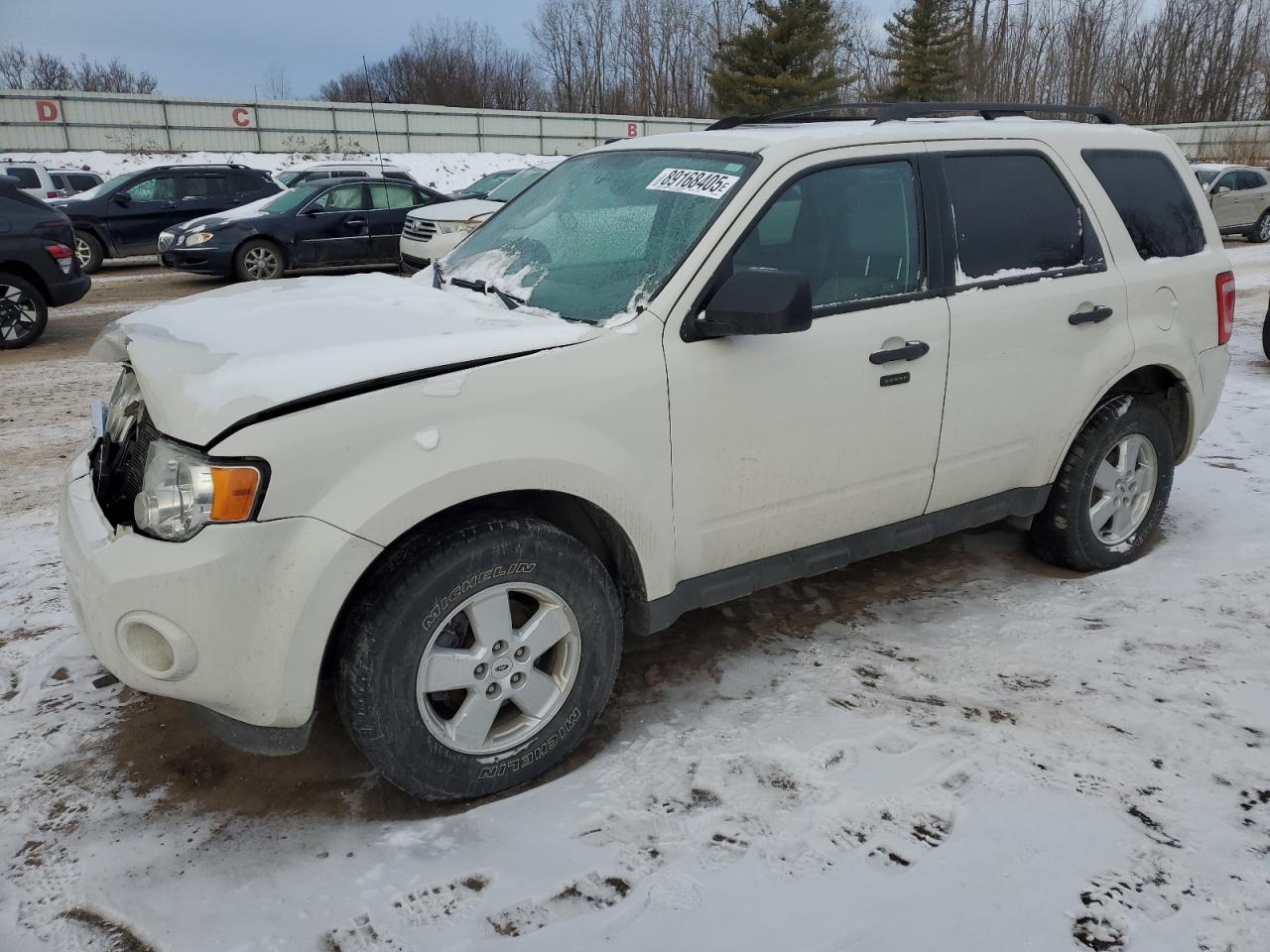 2010 Ford Escape - Image 1