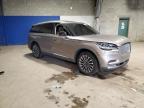 2020 Lincoln Aviator Reserve en Venta en Chalfont, PA - Rear End