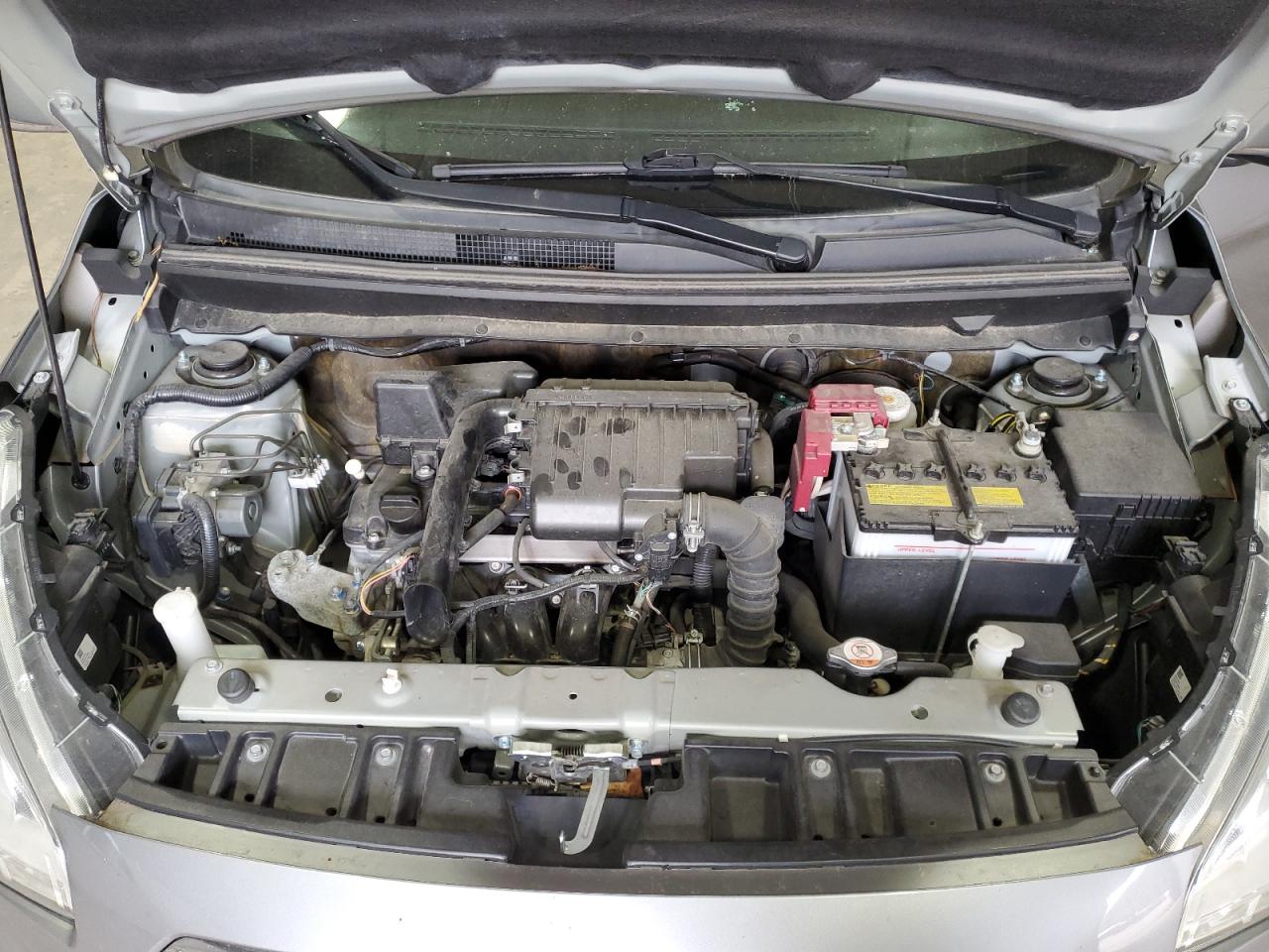 2019 Mitsubishi Mirage - Image 13