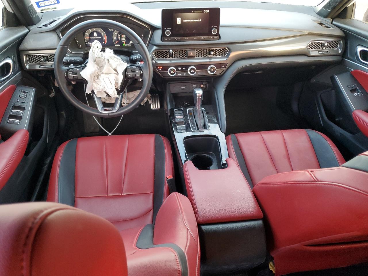 2024 Acura Integra - Image 8