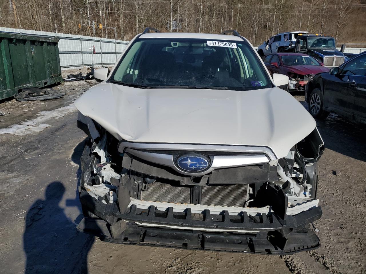2021 Subaru Forester - Image 5