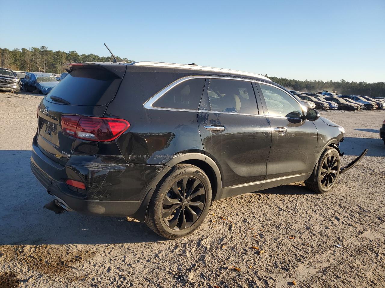 2020 Kia Sorento - Image 3