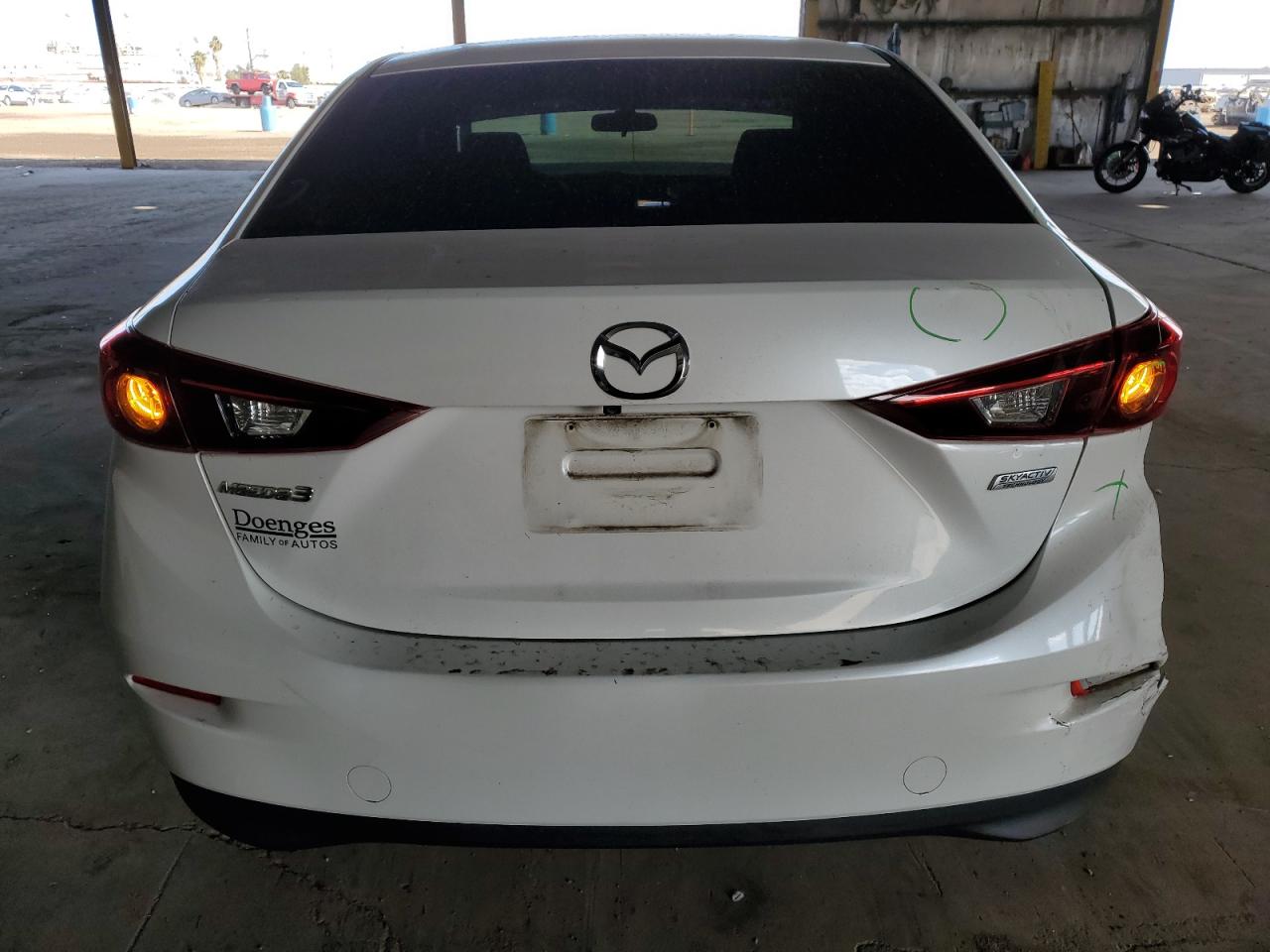 2016 Mazda 3 - Image 6