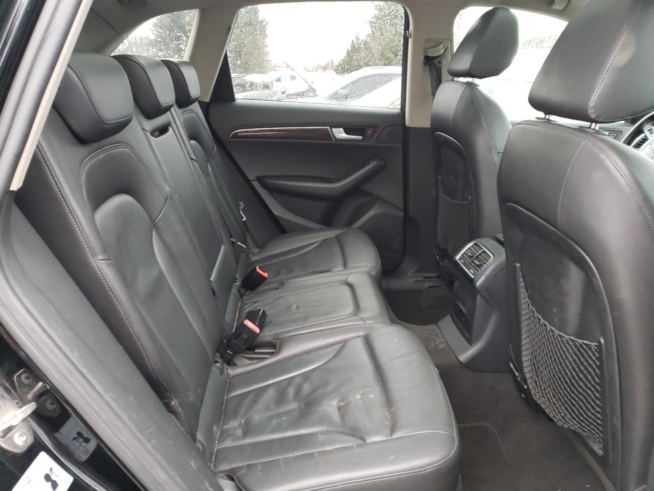 2010 Audi Q5 - Image 10