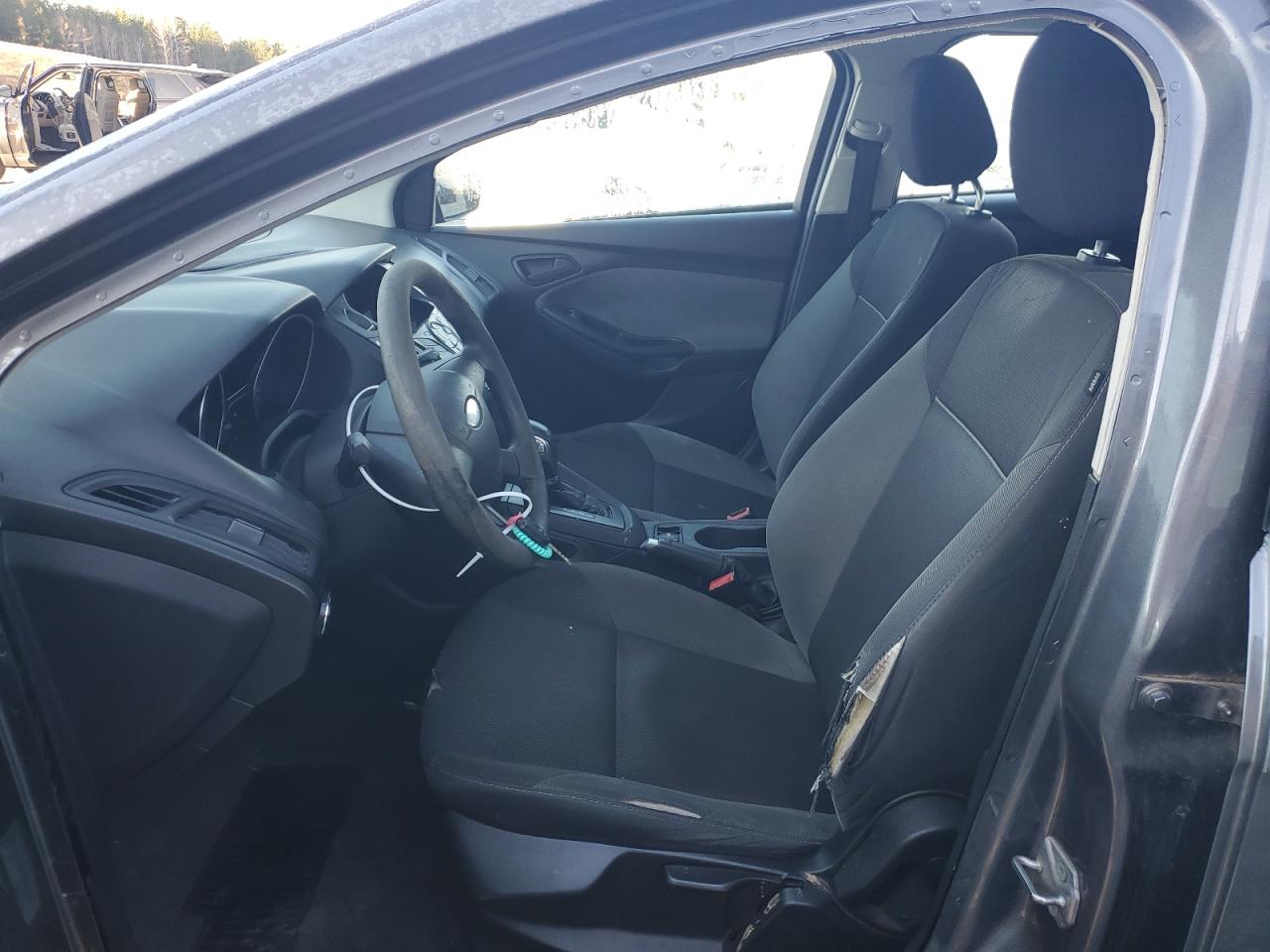 2012 Ford Focus - Image 7