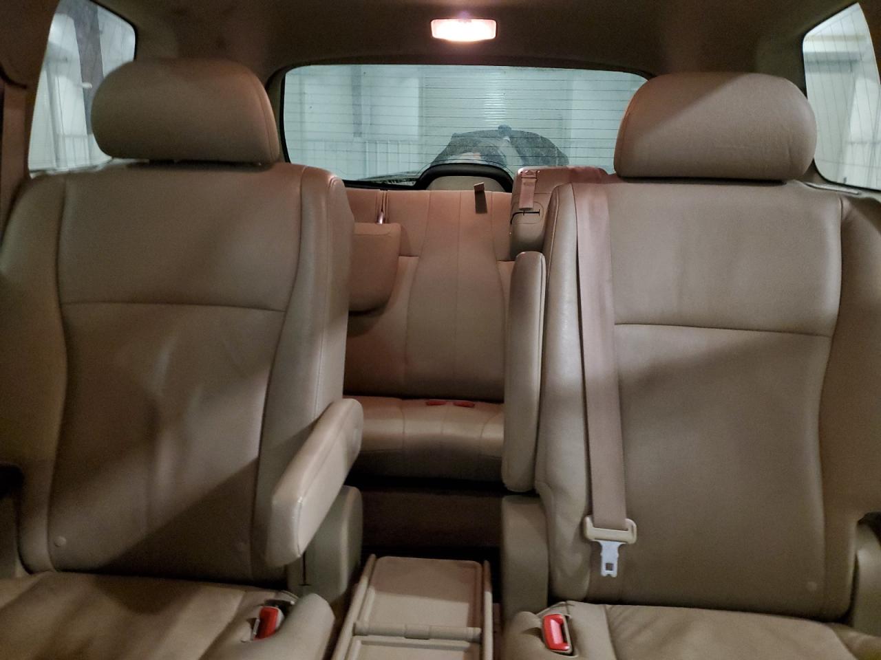 2008 Toyota Highlander - Image 10