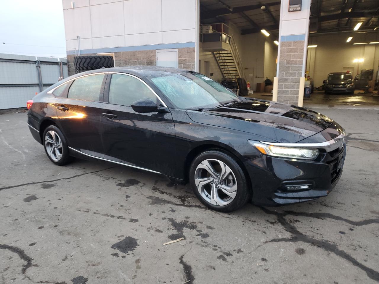 2020 Honda Accord - Image 4