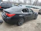 2017 Infiniti Q50 Red Sport 400 للبيع في Franklin، WI - All Over