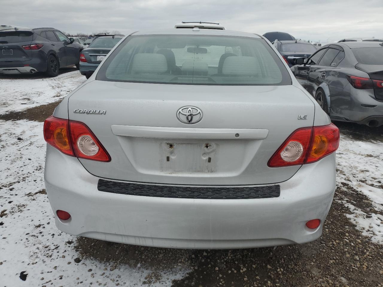 2010 Toyota Corolla - Image 6