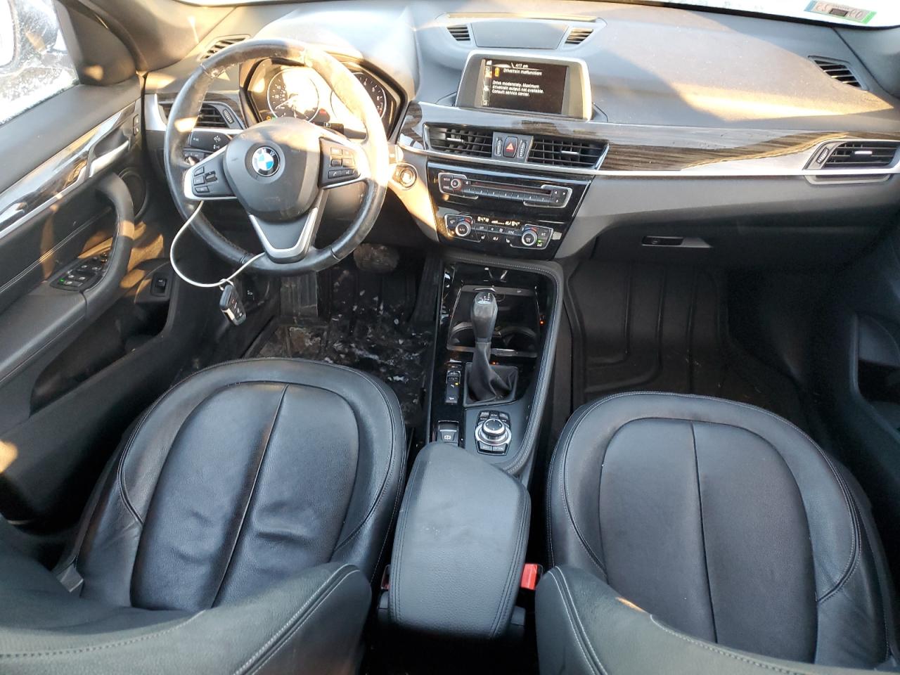 2016 BMW X1 - Image 8