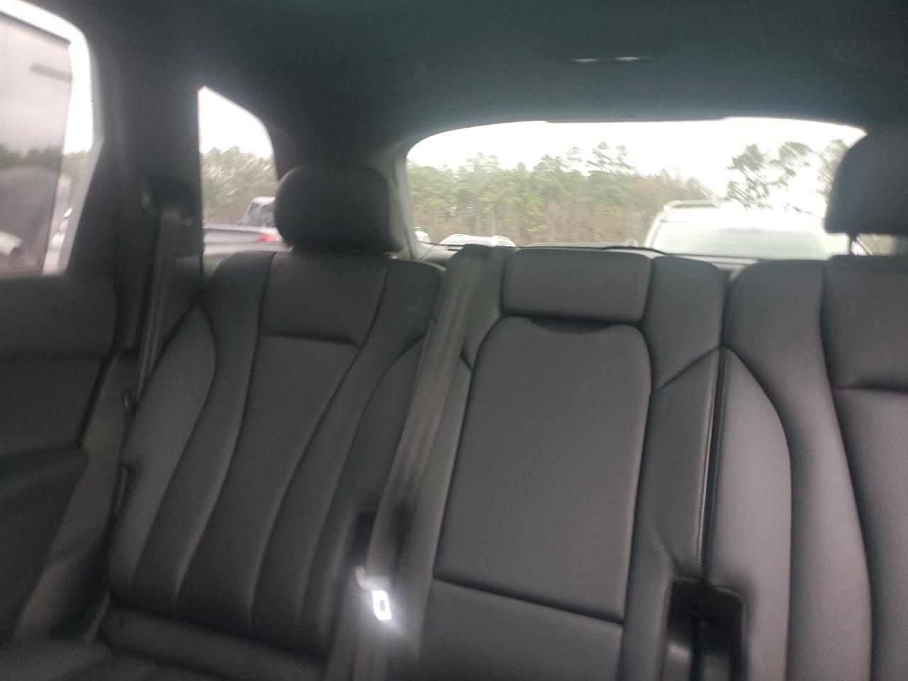 2021 Audi Q7 - Image 10