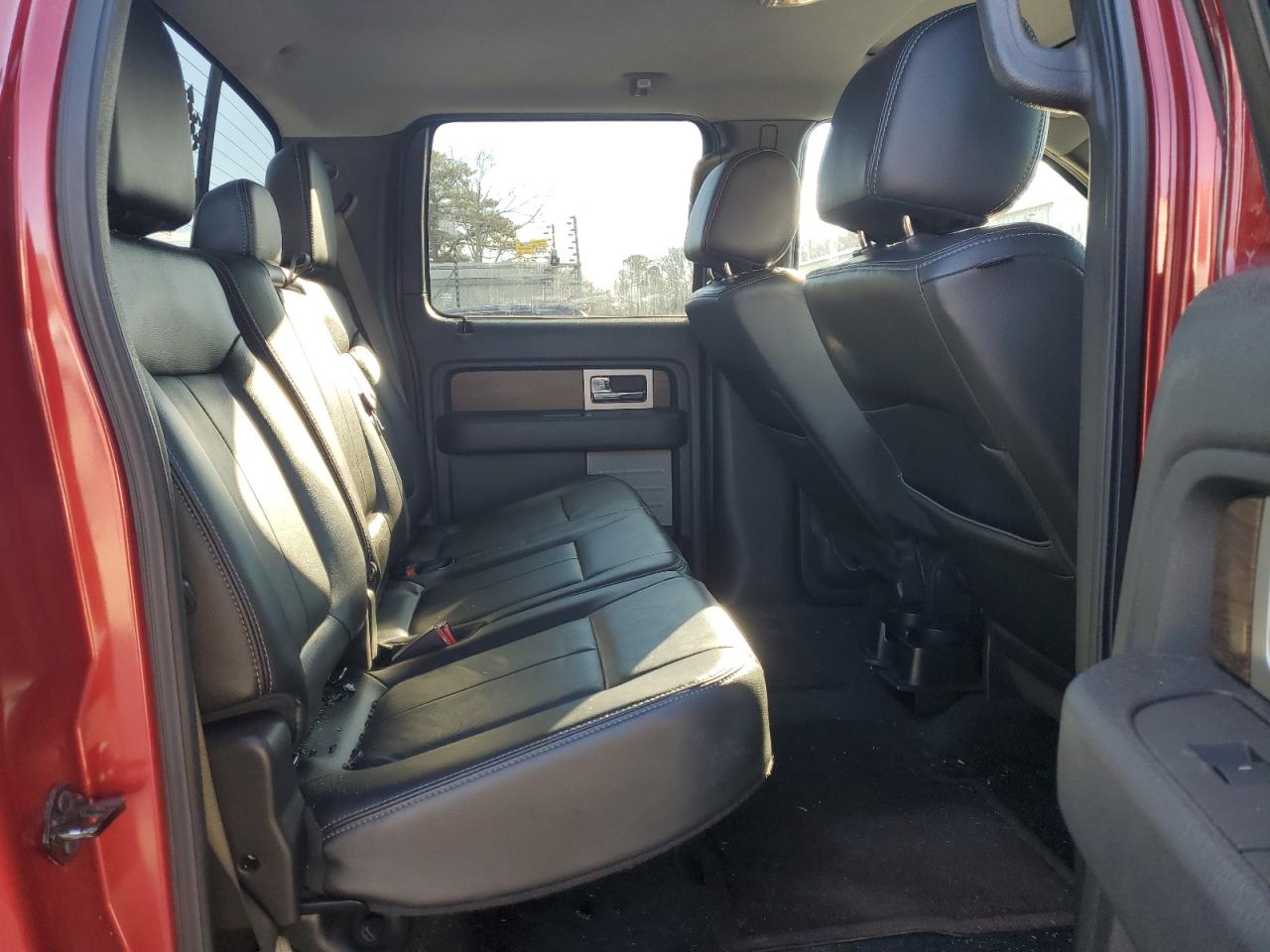 2014 Ford F-150 - Image 10