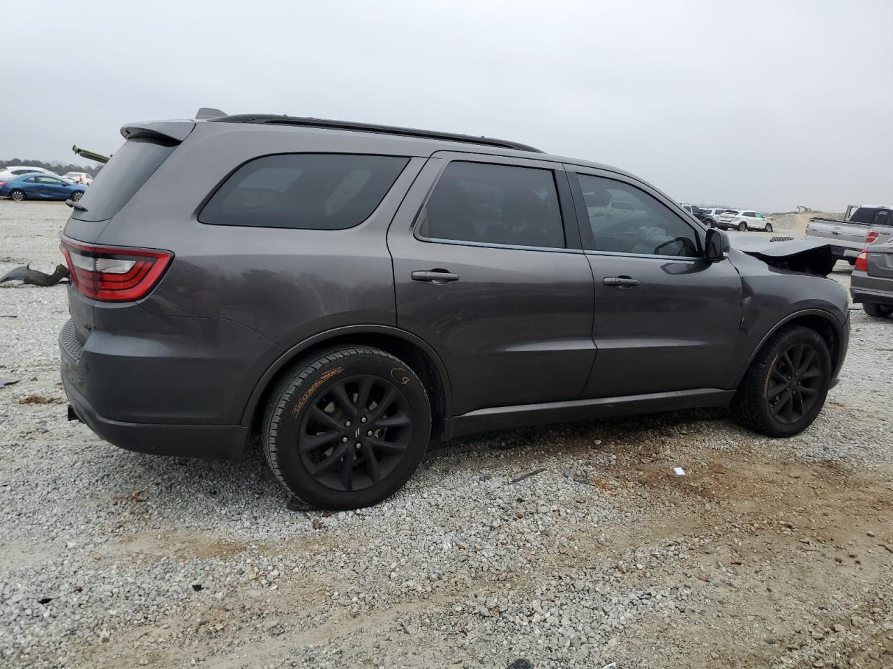 2019 Dodge Durango - Image 3