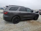 2019 Dodge Durango Gt продається в Gainesville, GA - Front End