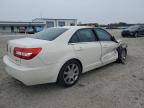 2008 Lincoln Mkz  en Venta en Lumberton, NC - Side